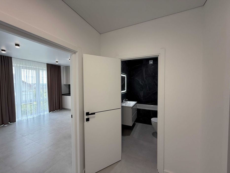 Продаж квартири у Новобудові