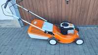 Kosiarka Stihl RM 253.0 T B&S 3hp naped