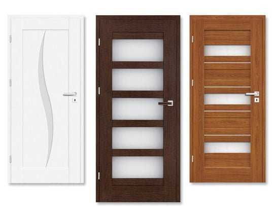 Drzwi super ceny na dre voster polskone erkado - 25%