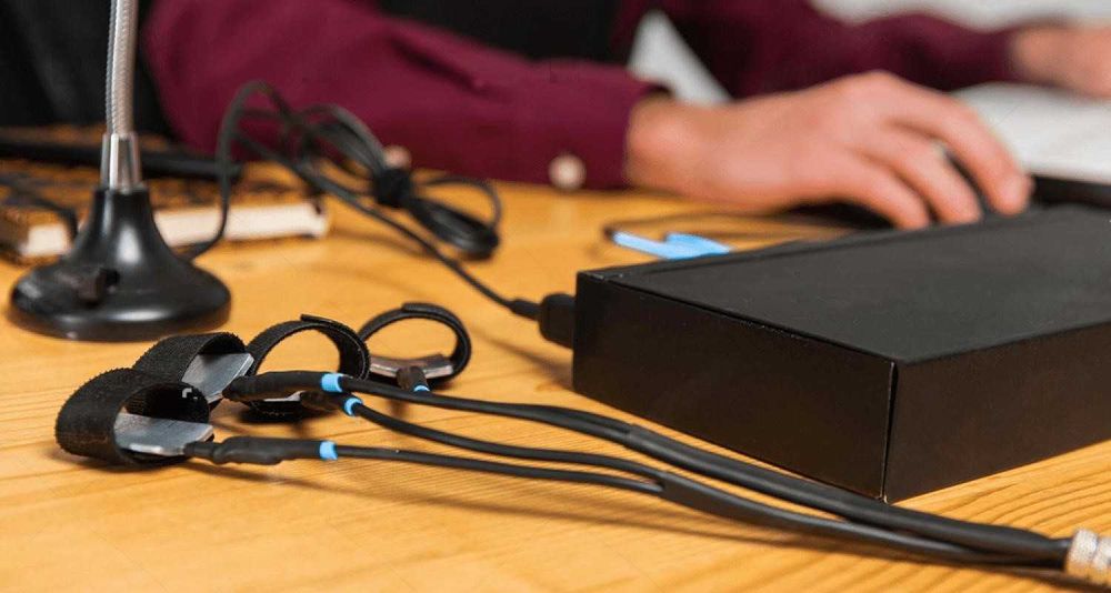 Скринінгові перевірки на поліграфі