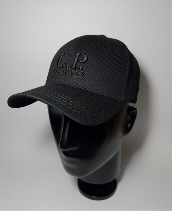 Кепка CP Company  58-61 велика 56-58