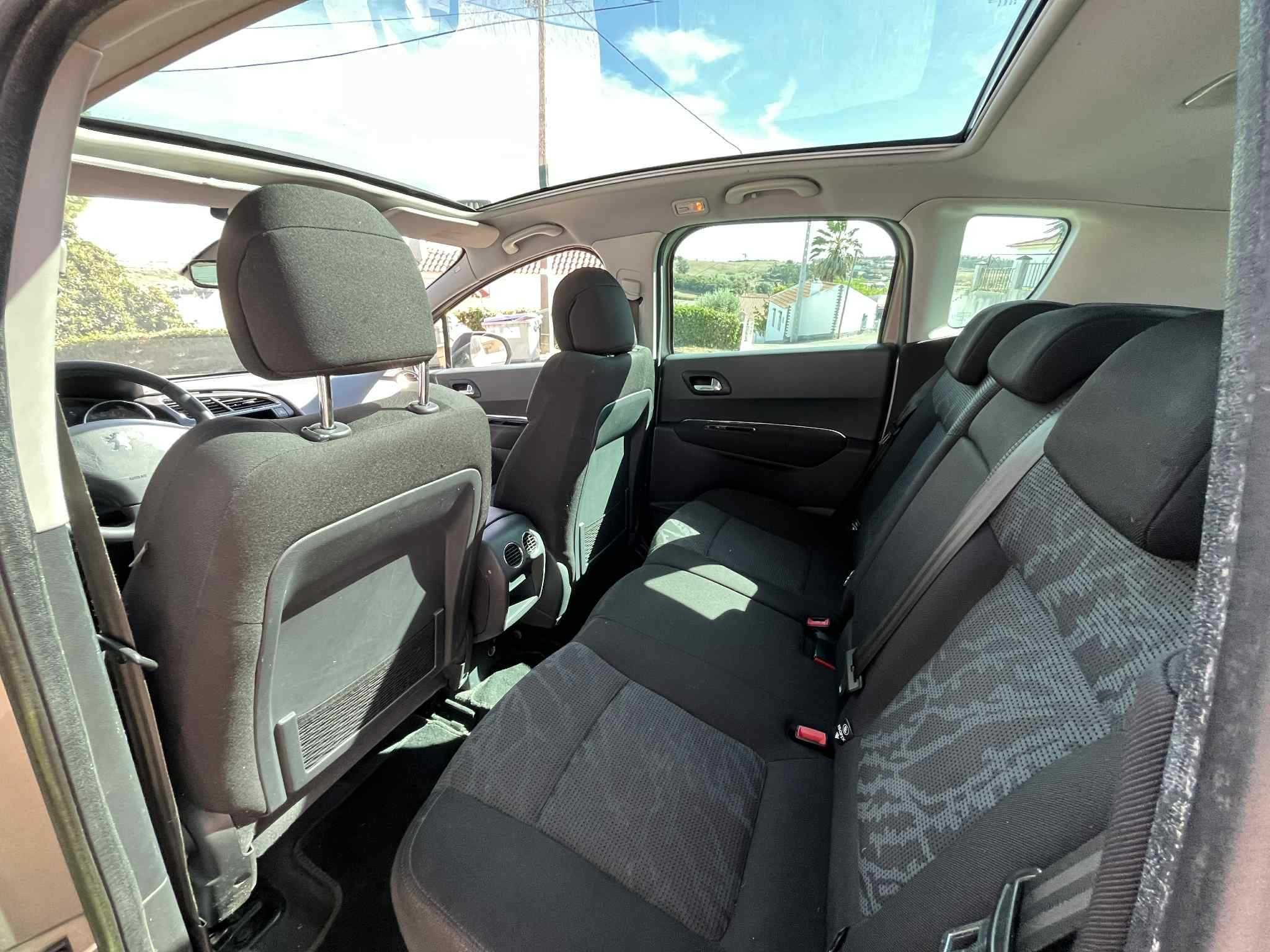Peugeot 3008 1.6 HDI 110cv