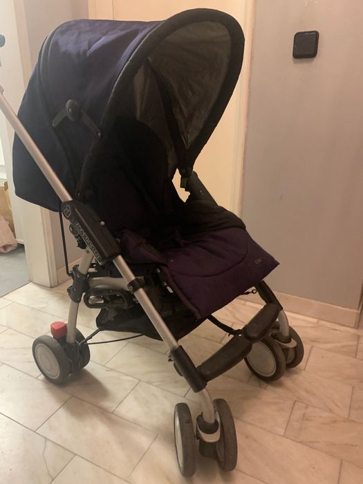 Carrinho Passeio (Maxi-Cosi)