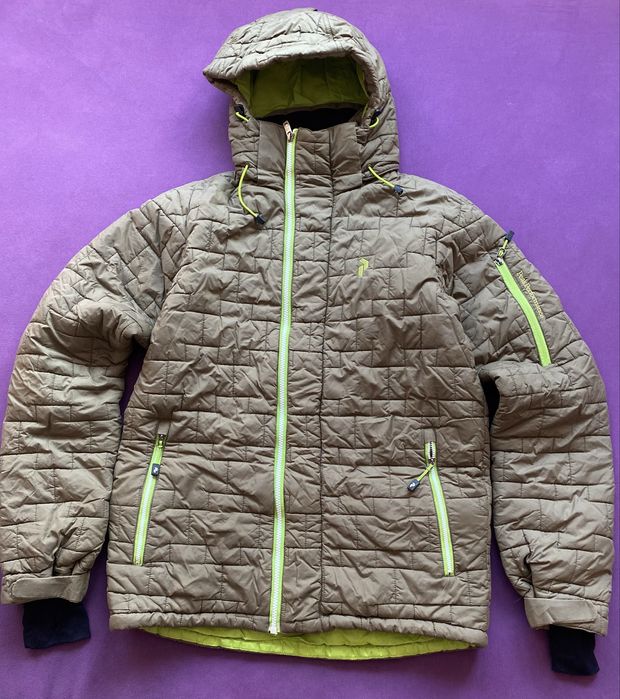 Peak Perfomance Osaka kurtka meska ocieplana,rozmiar S