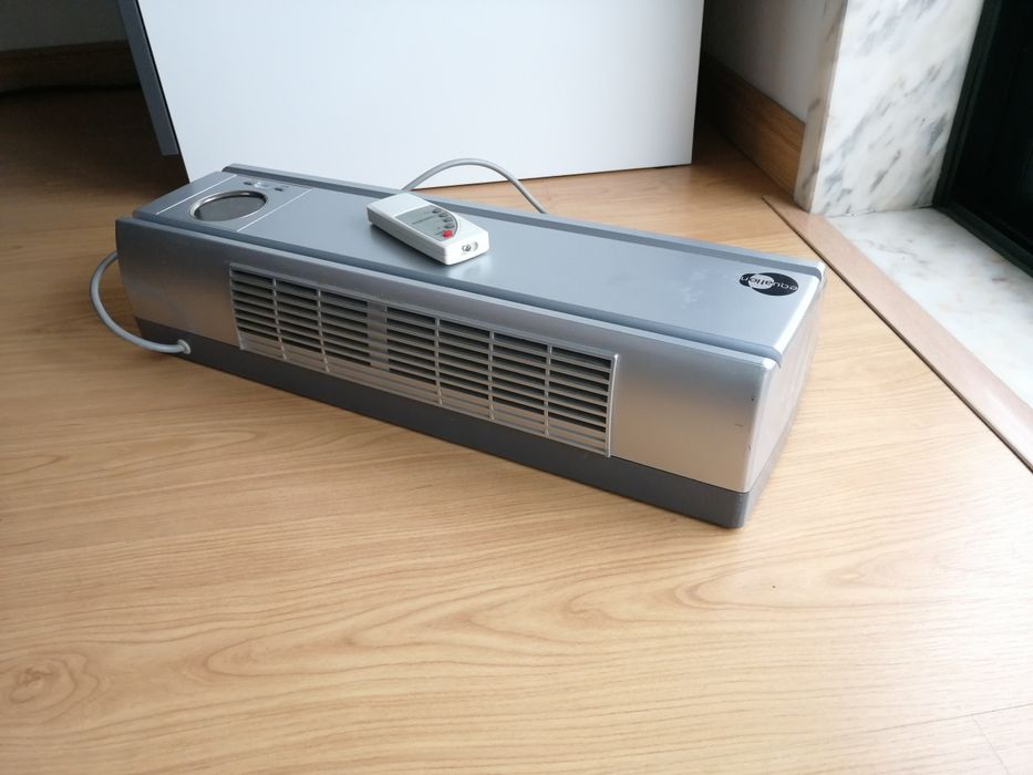 Aquecedor/Ventilador Cerâmico