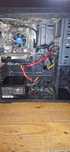 Komputer zalman intel core msi gtx