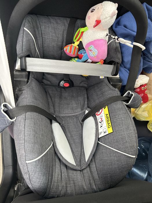 Продам Автолюльку