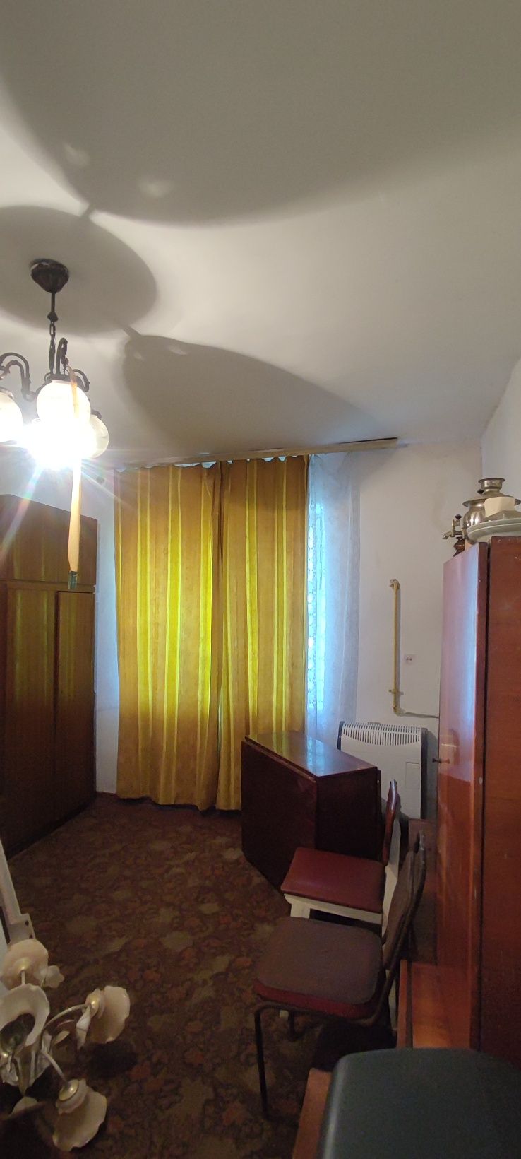 Продам будинок в селі