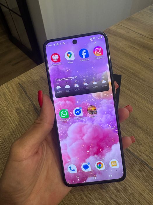 Motorola razr 60 ultra