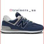 ОРИГИНАЛ‼️ New Balance 574 Classic ML574EVN кроссовки мужские кросівки