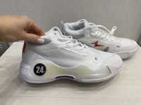 Баскетбольные кроссовки Li-ning Way of Wade 10 Low White Hot