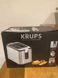 Torradeira Krups