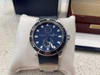 Ulysse Nardin limited idition