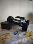 Model RC 1/10 truggy