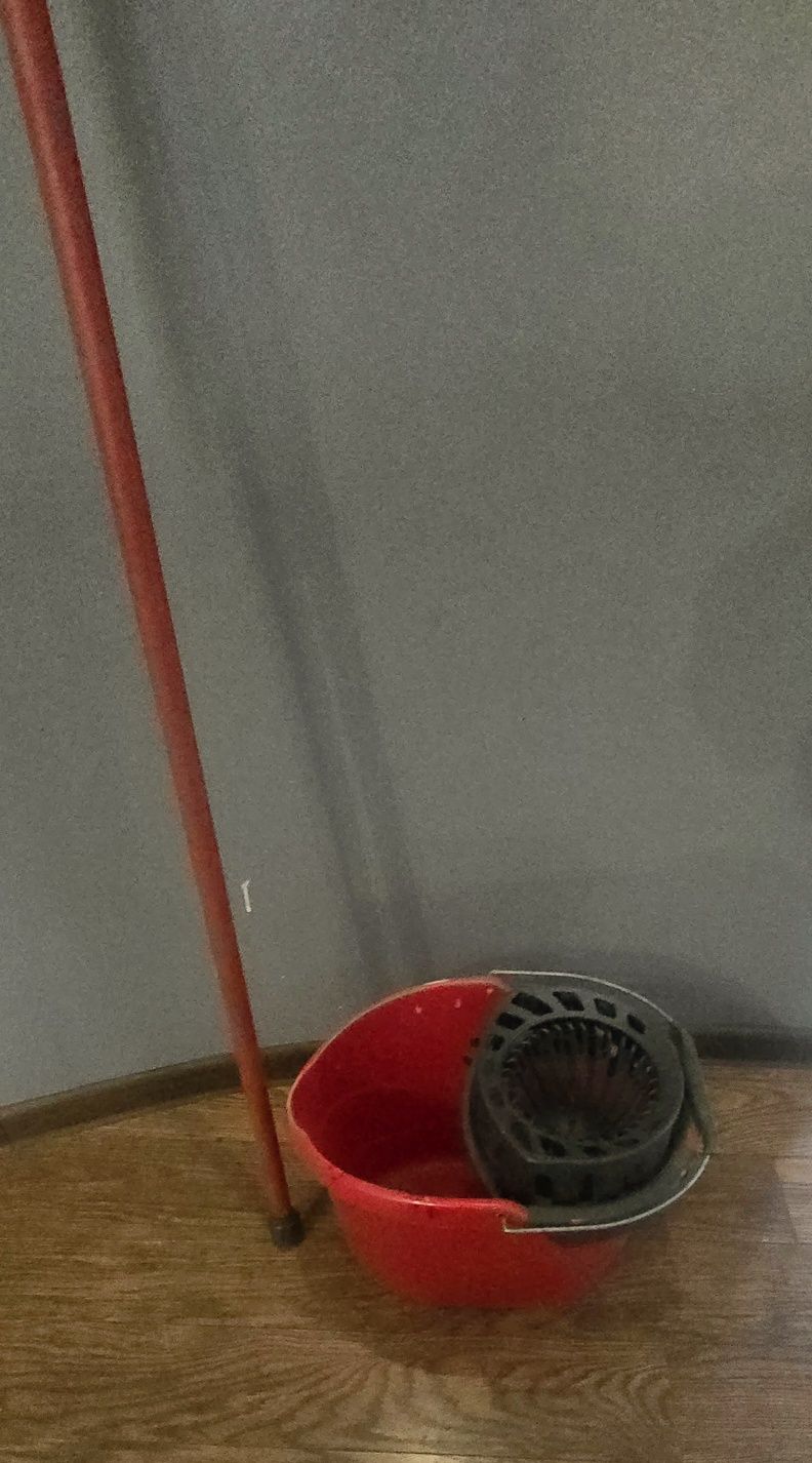 Vileda mop wiaderko