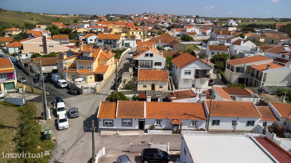 Moradia T3 em Ponte de Rol