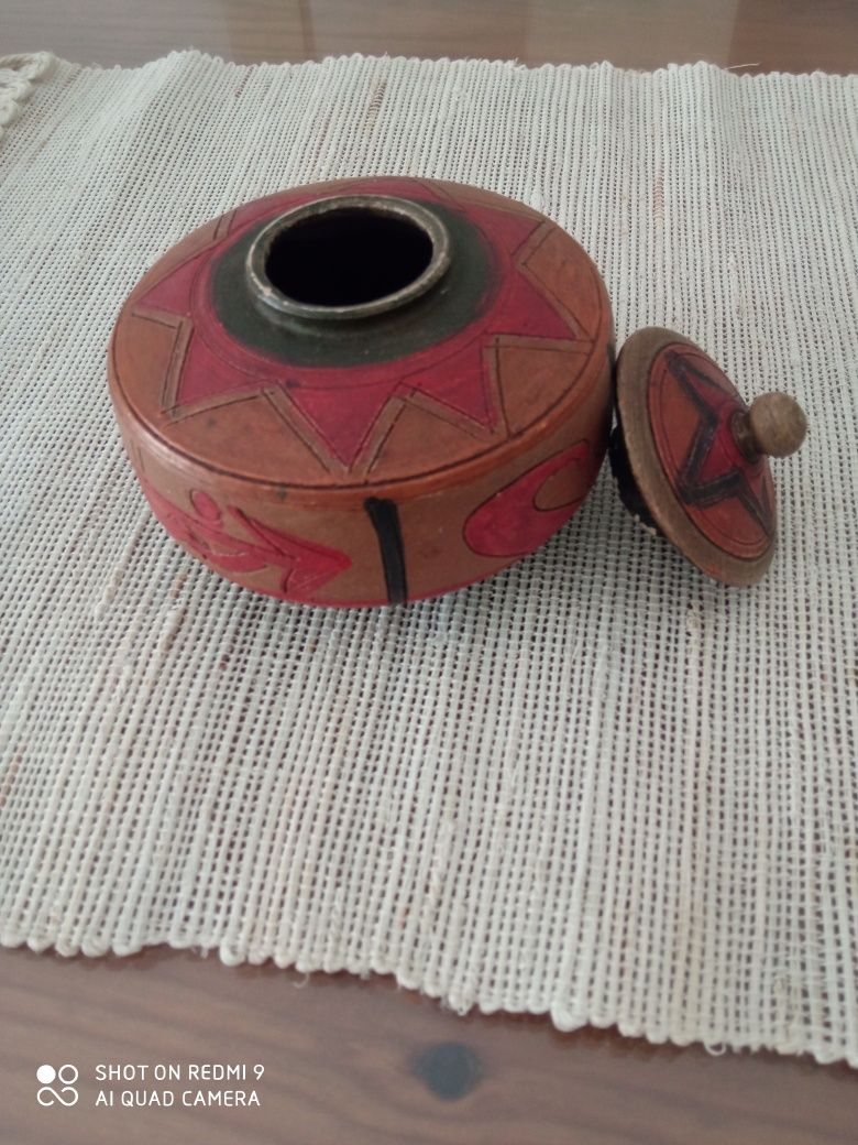 Pote terracota algarvio