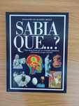 Livro Enciclopédia " Sabia que? " das Seleções do Reader's Digest