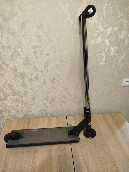 Самокат, самокат  Hipe H6