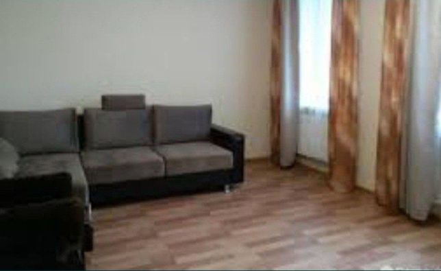 Сімья зніме 1-2 кімнатну квартиру 
в Коломиї
