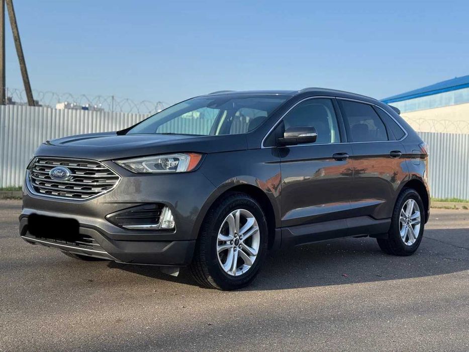 2019 Ford Edge  SEL