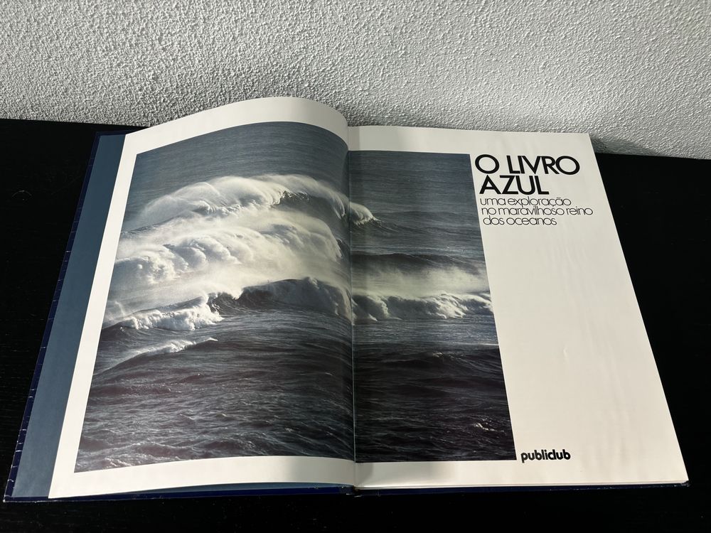 Livro fantatico de aprendizagem