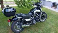 Yamaha vmax 1200