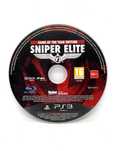 Sniper Elite V2 Game of the Year Edition PS3 (sama gra) Po Angielsku
