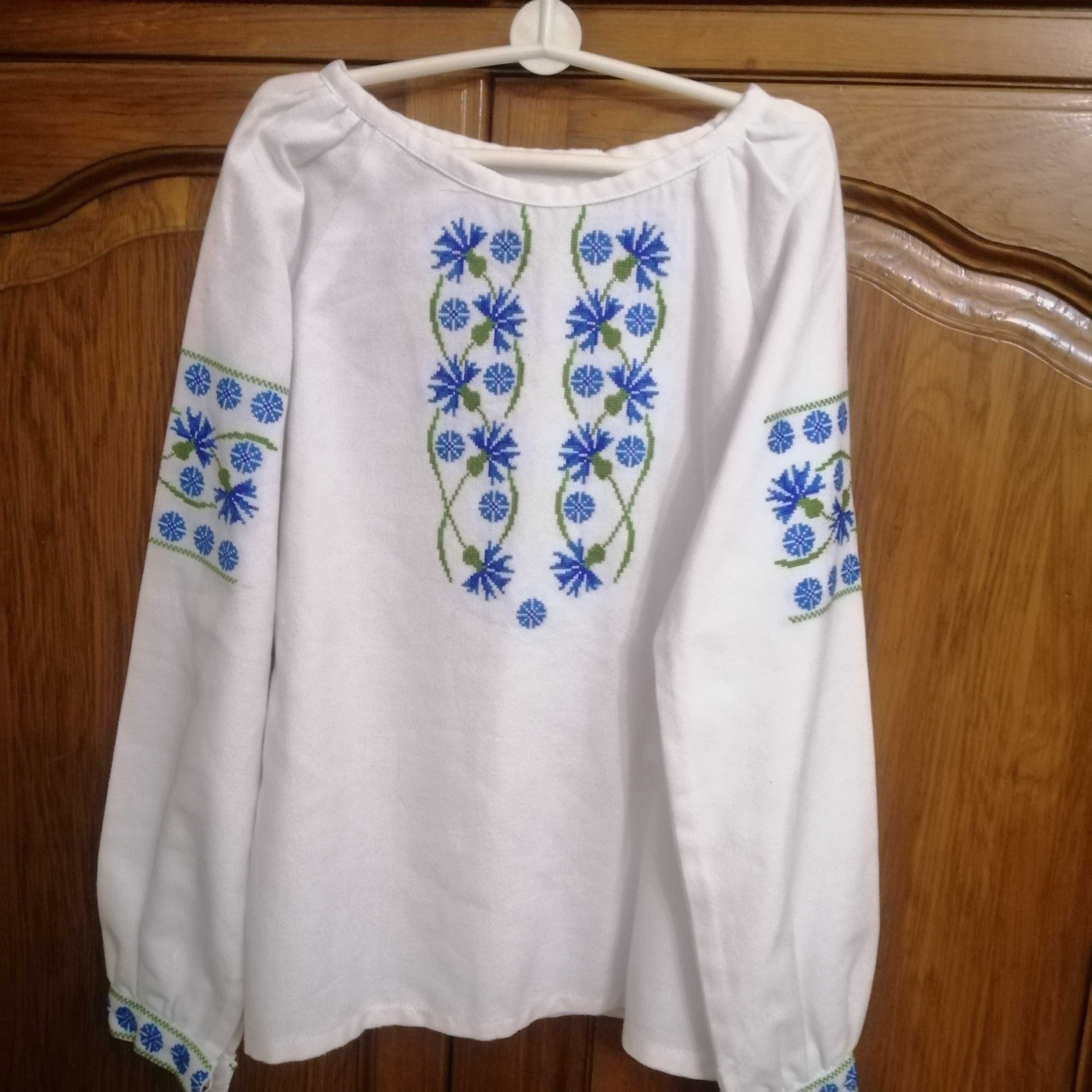 Продам вишиванку