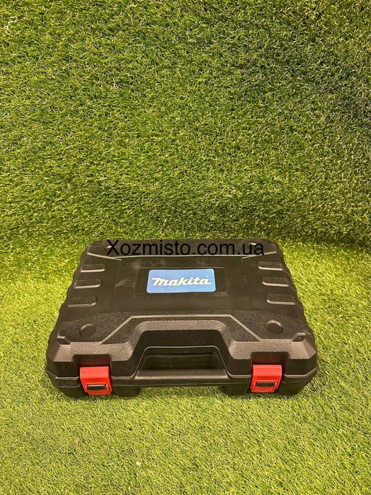 Мийка акумуляторна Makita DXR-928 BLUE (48V, 40 БАР)