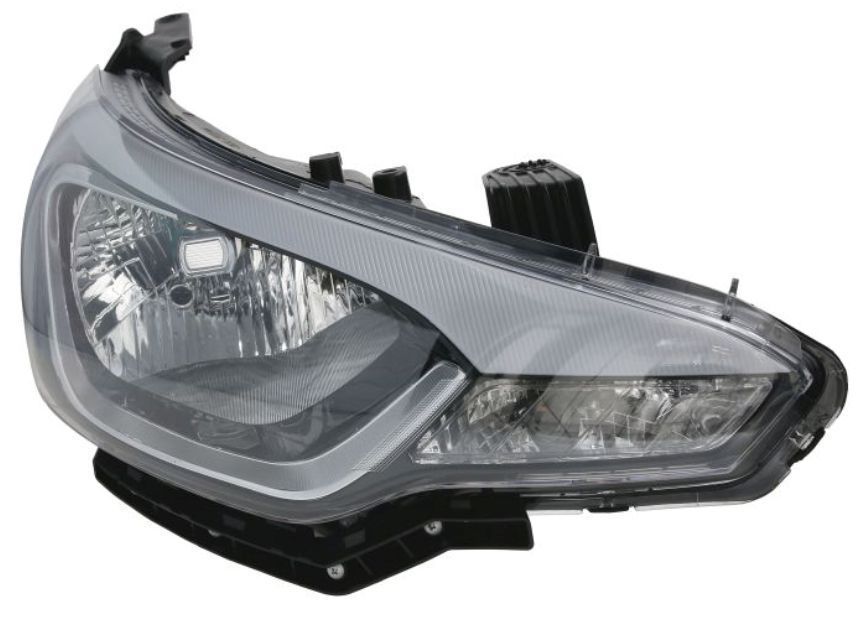 Hyundai I20 14-20 Reflektor Przedni Lampa Przednia NOWY