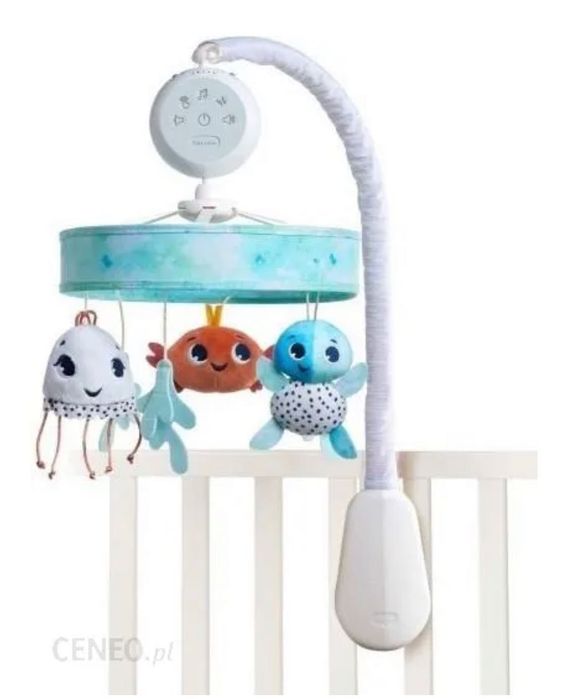 Karuzela Tiny Love Skarby Oceanu