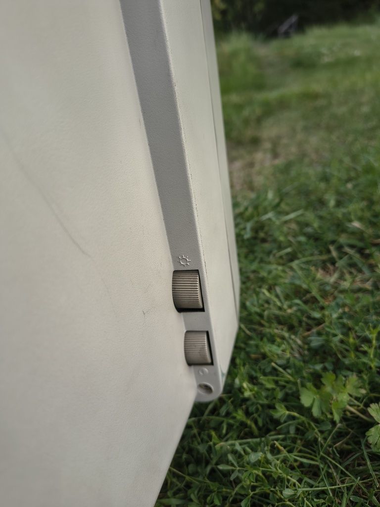 Retro monitor Semko 1987r