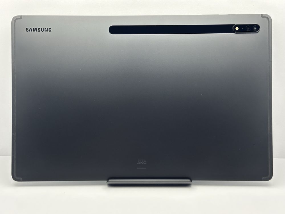 Samsung Tab S8 Ultra 12/256  GB Wi-Fi