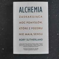 Alchemia Sutherland