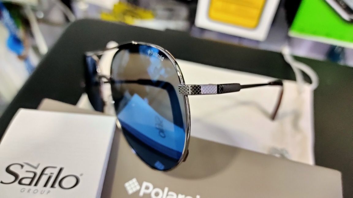 Poloroid oculos pld 2069