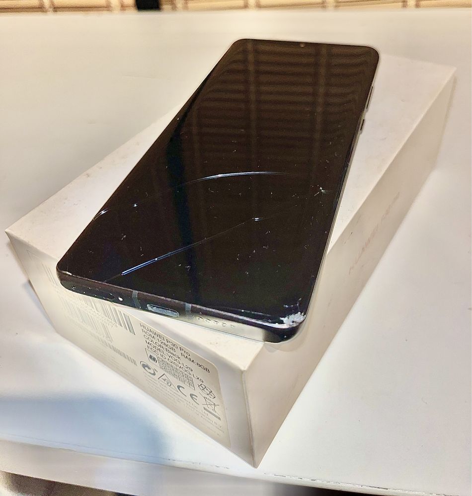 Huawei P30 Pro 128GB