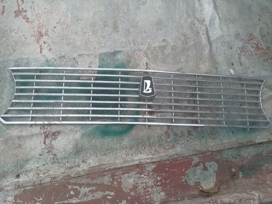 Срочно продам решетку б/у!!!