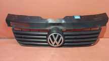 Решетка радиатора фольксваген т5 решітка Т5 Volkswagen 2003-2009