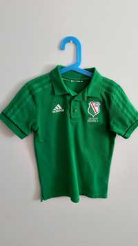 Koszulka polo Legia 128