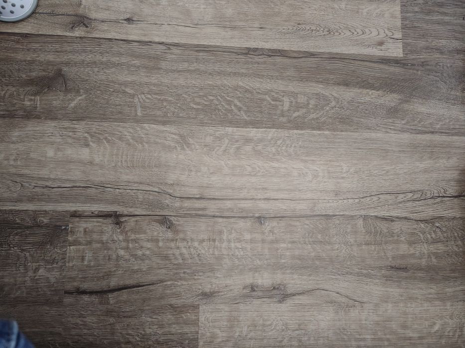 Panele winylowe SPC LVT wodoodporne 70m2