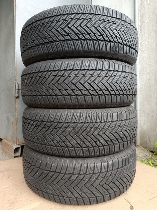 215/65 R15 Tracmax