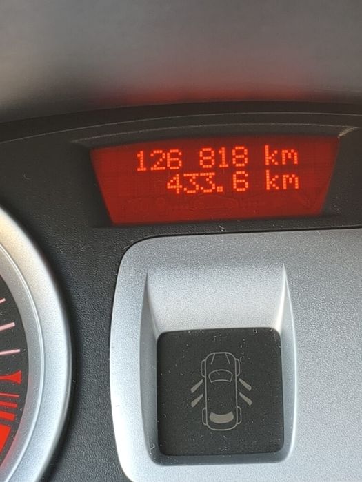 Renault Clio 1.2 16 V TCE! Bogate wyposażenie