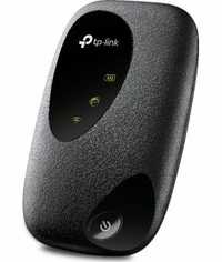 Універсальний мобільний Wi-Fi роутер TP-Link M7000, 4G LTE модем.
Wi-F