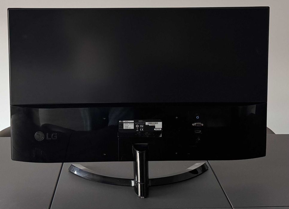 Monitor LG 32MP58HQ-P