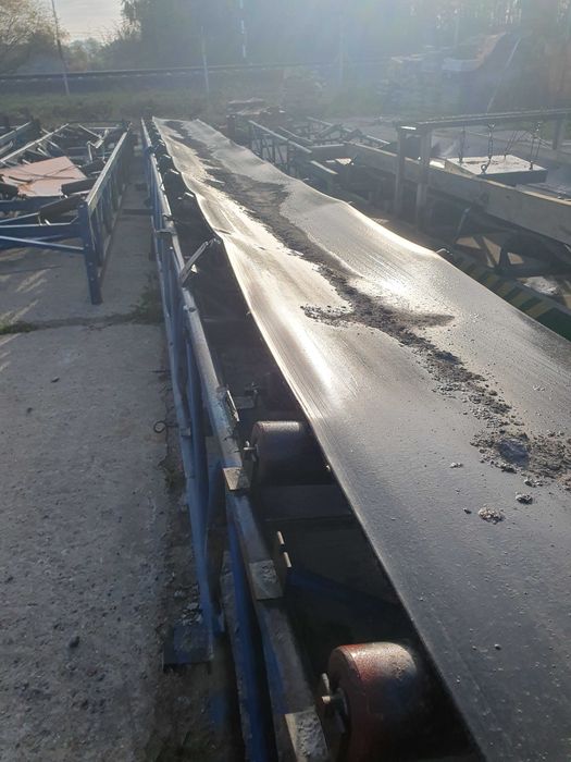 Taśmociągi o różnej długości