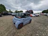 Citroën  CITROEN AMI 2022 rok Francja ,aixam ,ligier, microcar