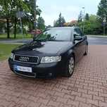 Audi A4 B6, 2003 r.  // 1.9 TDI //  Kombi // Sprawny