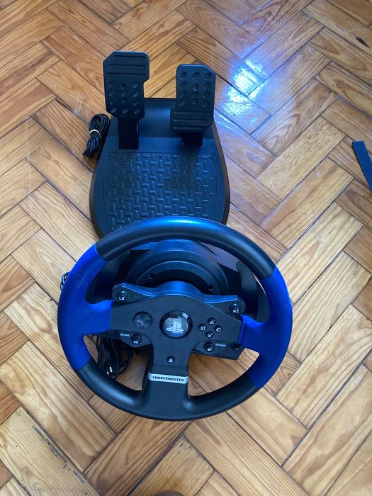Thrustmaster T150 Volante PlayStation