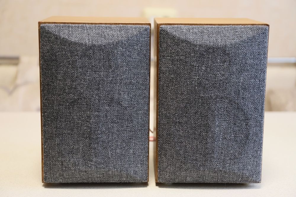 Elite  PL 880  speaker system